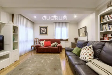 Piso en Basauri - Kalero - Basozelai