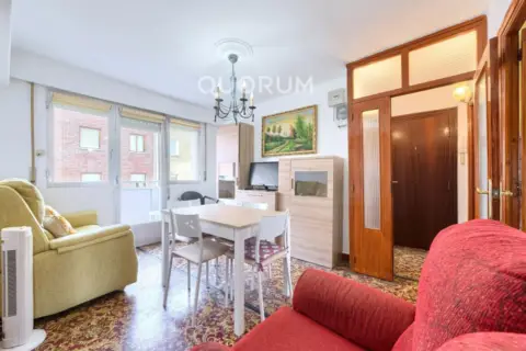 Piso en Basauri - San Miguel