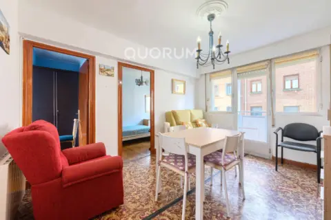 Piso en Basauri - San Miguel