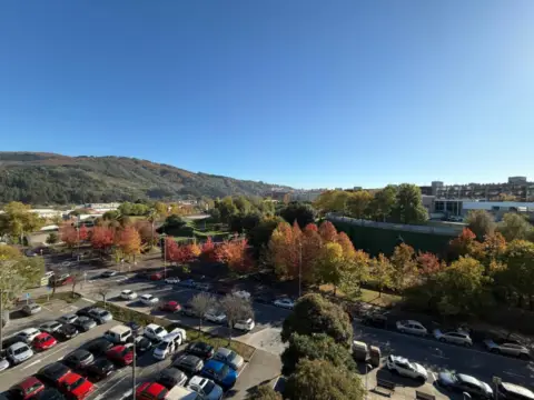 Piso en Basauri - Pozokoetxe