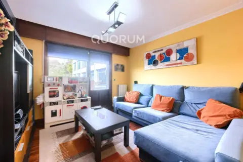 Piso en Pais Vasco