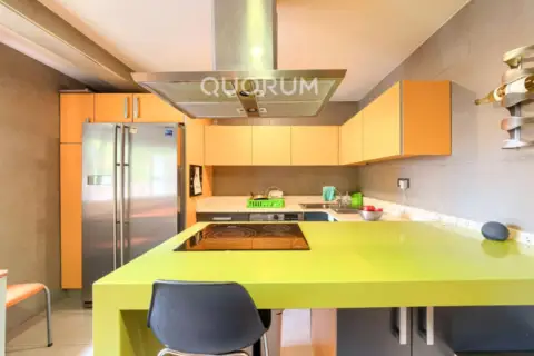 Piso en Basauri - San Miguel