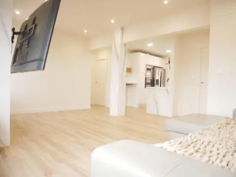 Piso en Basauri - Kalero - Basozelai