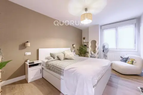 Piso en Basauri - Urbi