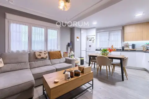 Piso en Basauri - Urbi