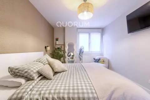 Piso en Basauri - Urbi