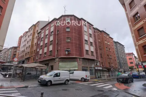 Piso en Basauri - Centro - Ariz - Uribarri