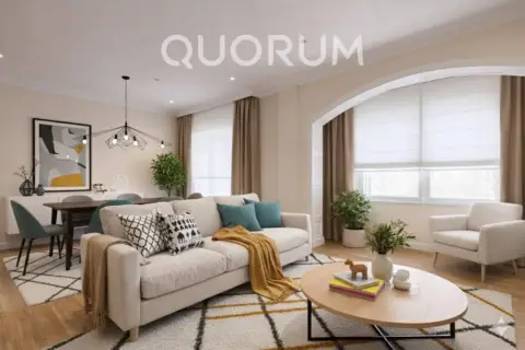 Piso en Basauri - Centro - Ariz - Uribarri