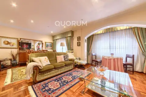 Piso en Basauri - Centro - Ariz - Uribarri