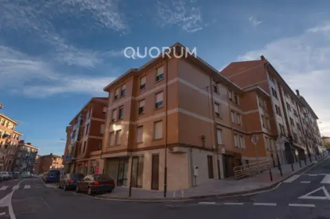 Piso en Basauri - Kalero - Basozelai