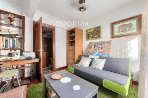 Piso en Basauri - Kalero - Basozelai