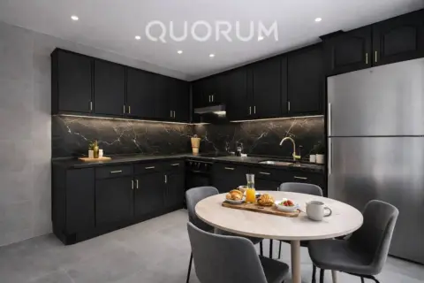 Piso en Basauri - Kalero - Basozelai