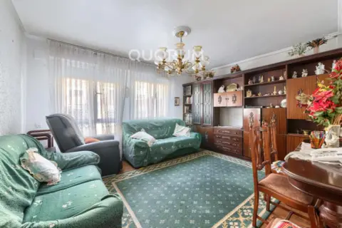 Piso en Basauri - Kalero - Basozelai