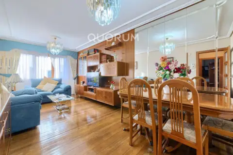 Piso en Basauri - Centro - Ariz - Uribarri