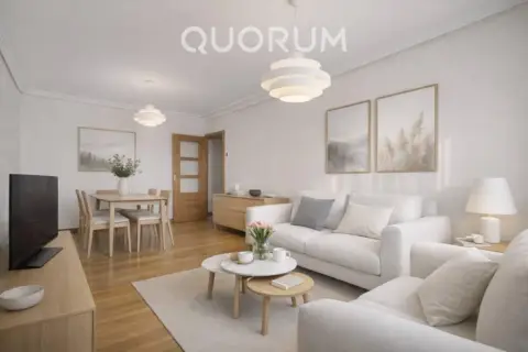 Piso en Basauri - Centro - Ariz - Uribarri