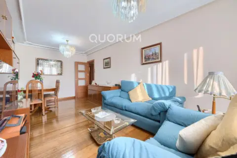 Piso en Basauri - Centro - Ariz - Uribarri