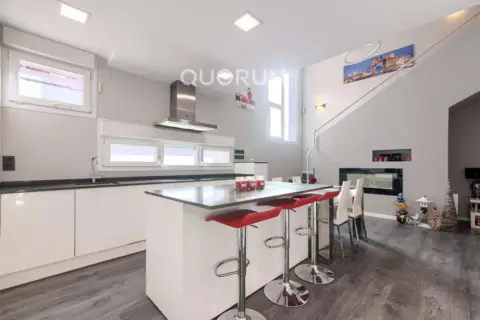 Piso en Basauri - Centro - Ariz - Uribarri