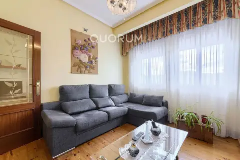 Piso en Basauri - Centro - Ariz - Uribarri