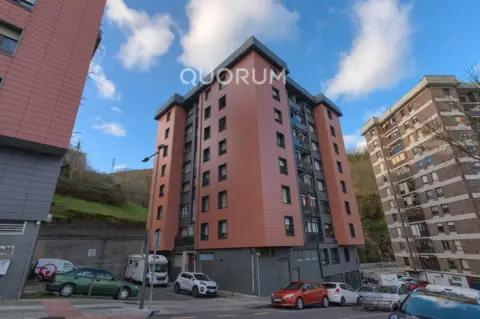 Piso en Basauri - Kalero - Basozelai