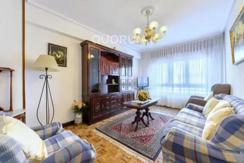 Piso en Basauri - Kalero - Basozelai