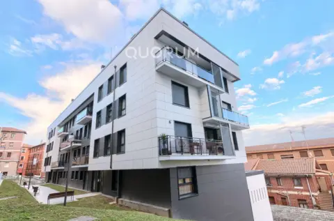 Piso en Basauri - Kalero - Basozelai