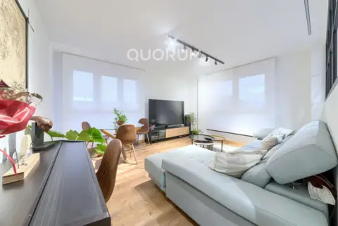 Piso en Basauri - Kalero - Basozelai