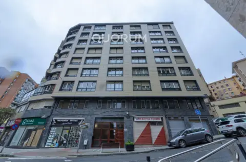 Piso en calle de Axular