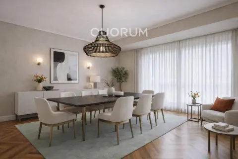 Piso en calle de Axular