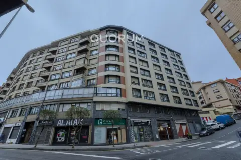 Piso en calle de Axular