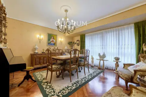 Piso en calle de Axular