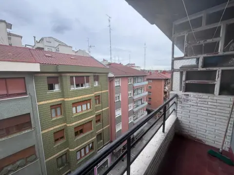 Piso en Basauri - Centro - Ariz - Uribarri