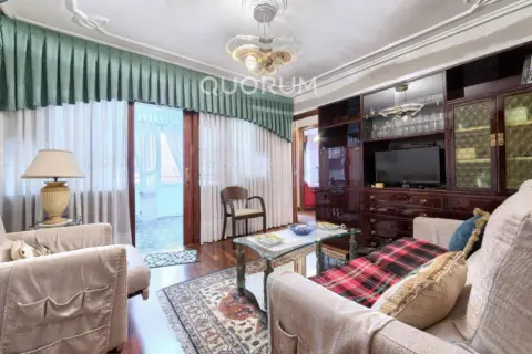 Piso en Basauri - Kalero - Basozelai