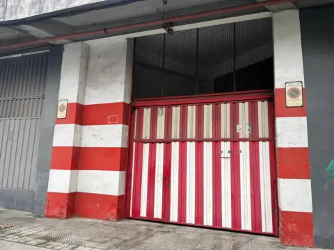 Garaje en Basauri - Urbi