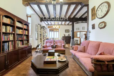 Casa adosada en Arene 1