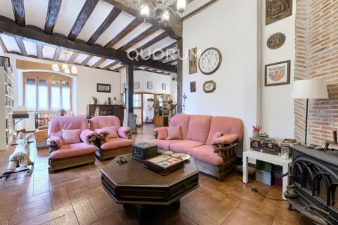 Casa adosada en Arene 1