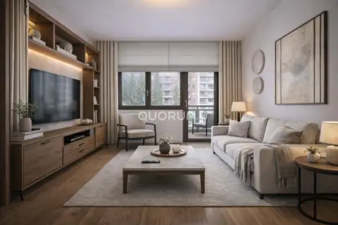 Piso en Basauri - Urbi