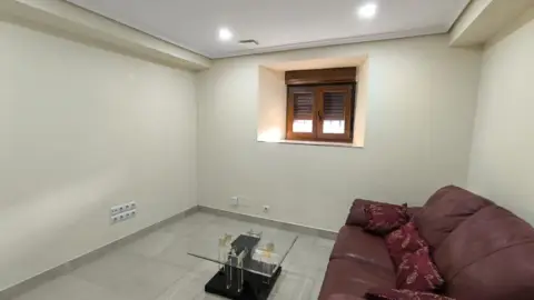 Piso en Ayuntamiento