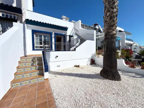 Apartamento en Los Dolses