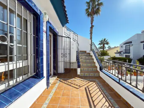Apartamento en Los Dolses