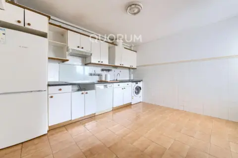 Piso en Basauri - Centro - Ariz - Uribarri