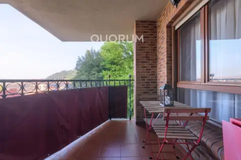 Piso en Pais Vasco
