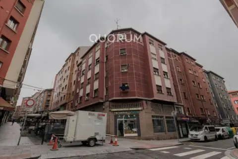 Piso en Basauri - Centro - Ariz - Uribarri