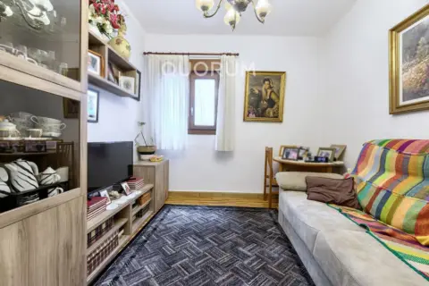 Piso en Basauri - Centro - Ariz - Uribarri