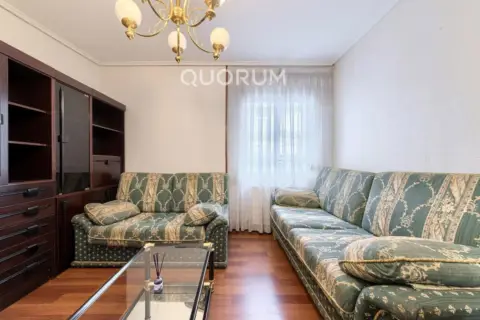 Piso en Basauri - Centro - Ariz - Uribarri