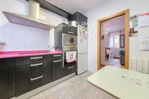 Piso en Basauri - Kalero - Basozelai