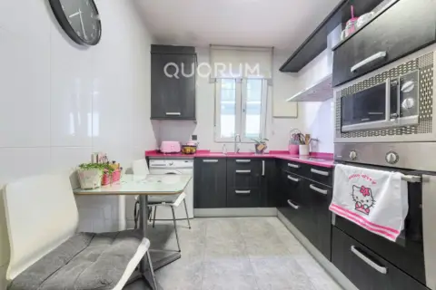 Piso en Basauri - Kalero - Basozelai