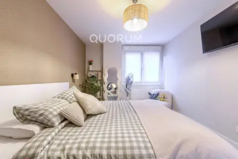 Piso en Basauri - Urbi