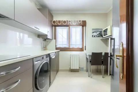 Piso en Basauri - San Miguel