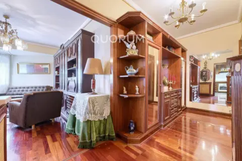 Piso en Ayuntamiento