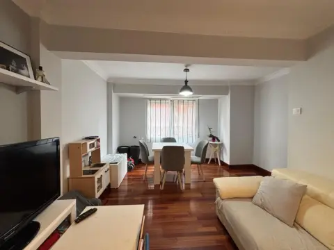 Piso en Basauri - Centro - Ariz - Uribarri